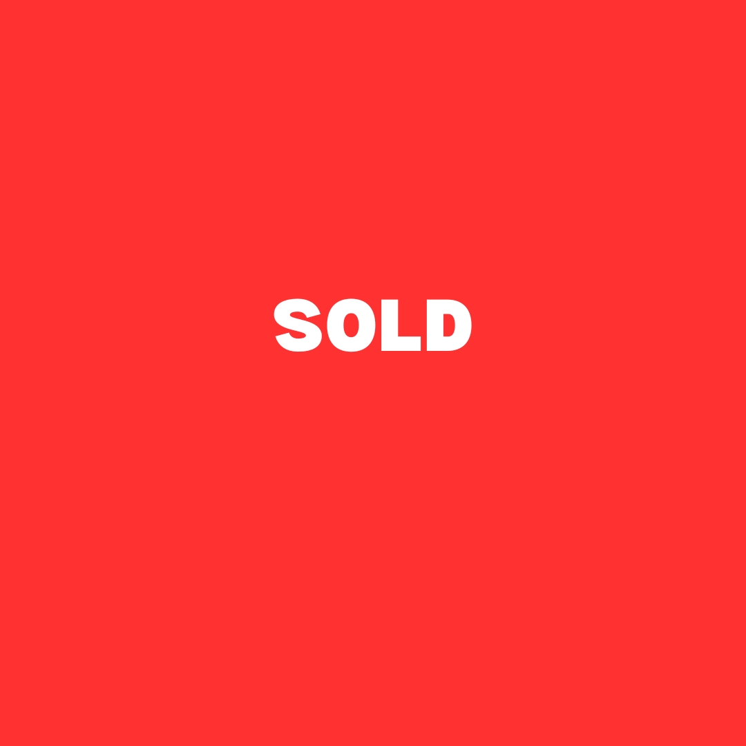 sold