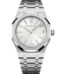 Audemars Piguet Royal Oak 15510ST.OO.1320ST.08 Stainless Steel Silver Dial