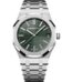 Audemars Piguet Royal Oak 15510ST.OO.1320ST.09 Front View
