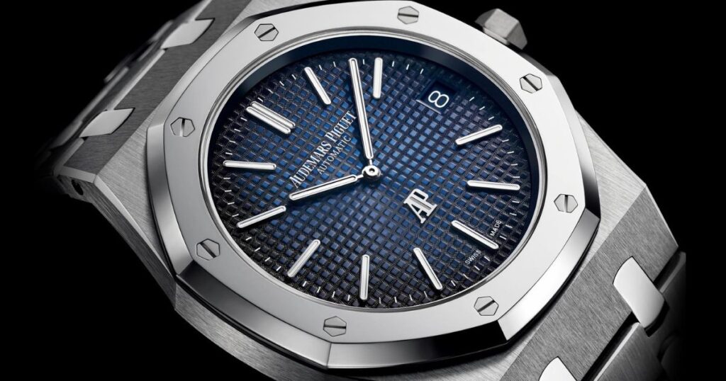 Gérald Genta: The Man Who Shaped Modern Watchmaking