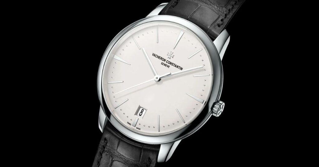 A Legacy in Time: The Vacheron Constantin Story