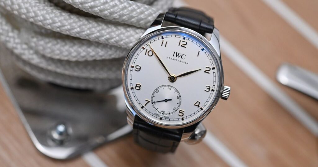 Portugieser Decoded: A Guide to Its Models and Complications