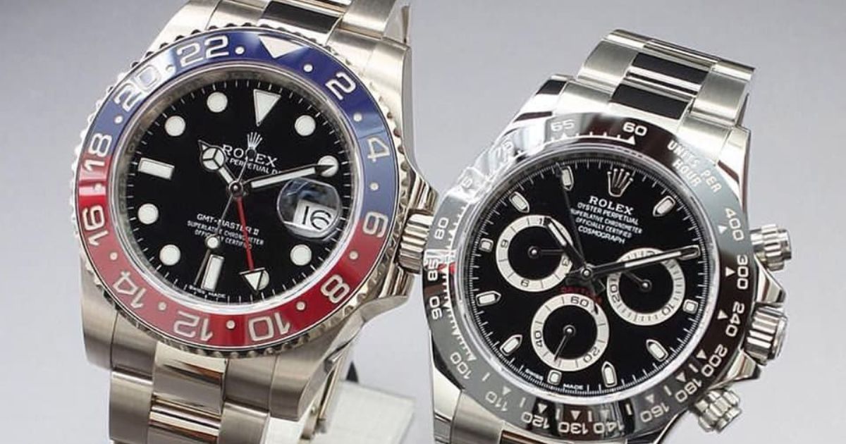 How to Authenticate a Rolex: A Step-by-Step Guide