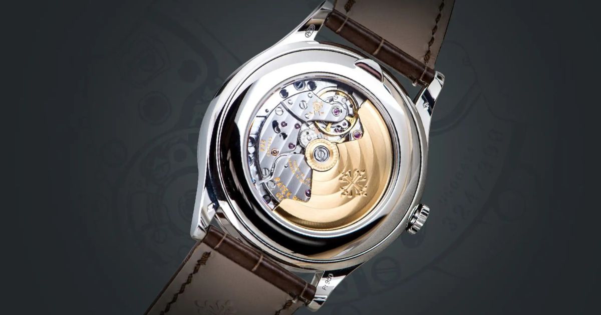 Automatic Watches 101: What They Are and Why They Matter