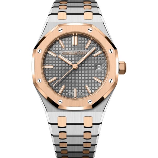 audemars-piguet-royal-oak-77450sr-oo-1361sr-03 - The Watch Luxury