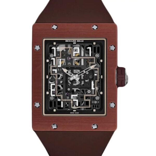 richard-mille-rm16-02 - The Watch Luxury